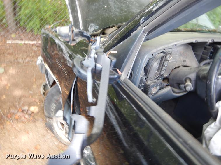 image for item EO9505 1999 Chevrolet Silverado 1500 Ext. Cab pickup truck