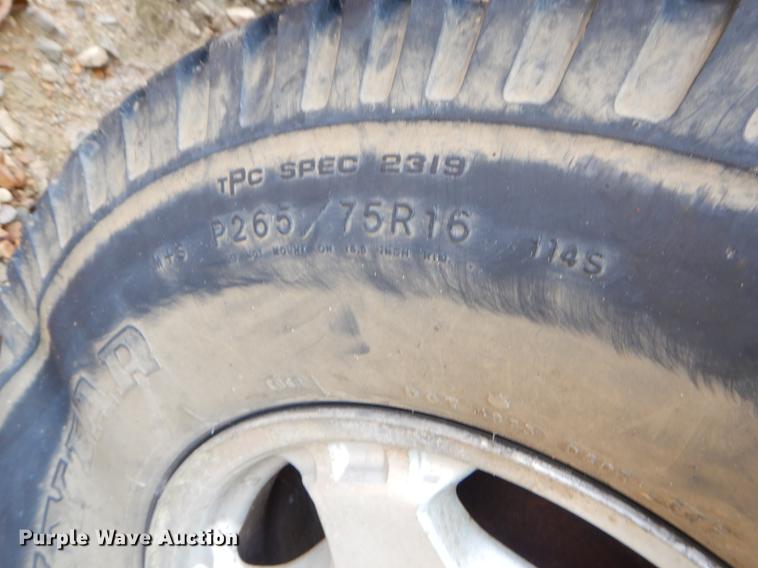 image for item EO9505 1999 Chevrolet Silverado 1500 Ext. Cab pickup truck