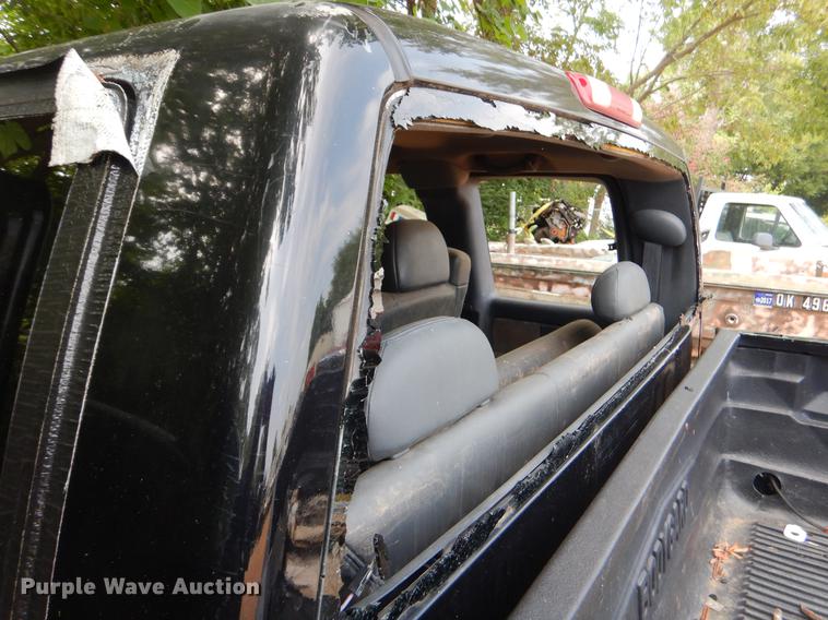 image for item EO9505 1999 Chevrolet Silverado 1500 Ext. Cab pickup truck