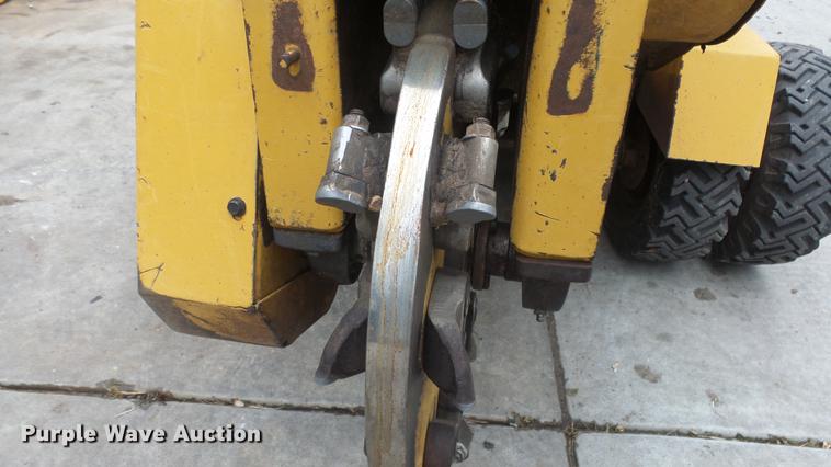 image for item ER9695 2005 Rayco RG1631 stump grinder