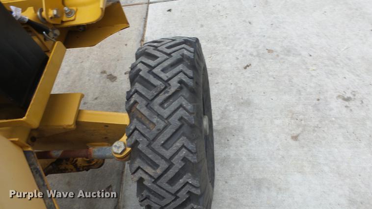 image for item ER9695 2005 Rayco RG1631 stump grinder