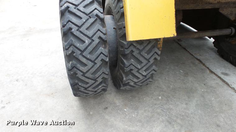 image for item ER9695 2005 Rayco RG1631 stump grinder