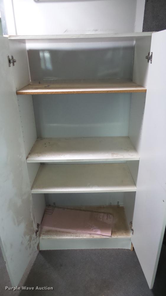 image for item ER9700 2005 CM Legacy livestock trailer