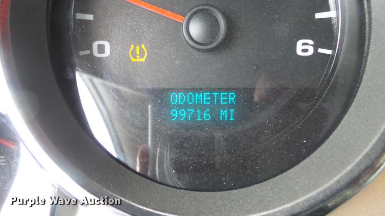 image for item ES9266 2007 Chevrolet Silverado 1500 Crew Cab pickup truck