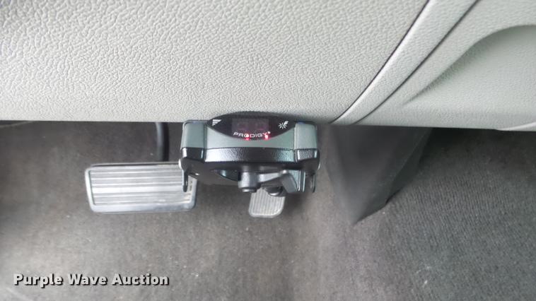 image for item ES9266 2007 Chevrolet Silverado 1500 Crew Cab pickup truck