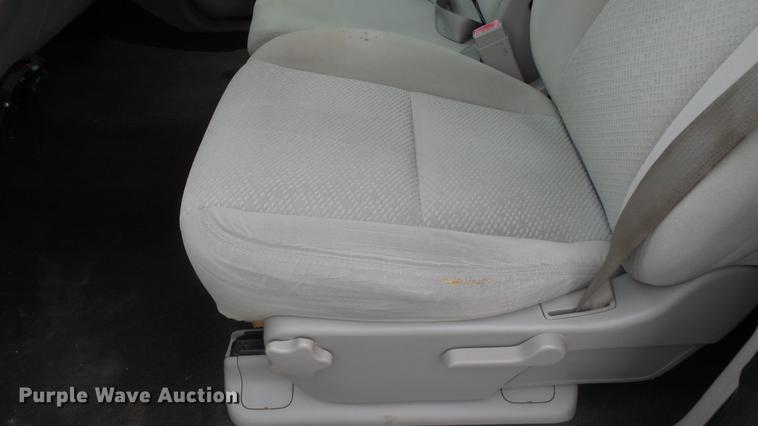 image for item ES9266 2007 Chevrolet Silverado 1500 Crew Cab pickup truck