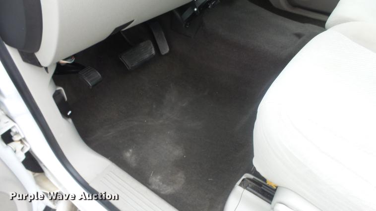 image for item ES9266 2007 Chevrolet Silverado 1500 Crew Cab pickup truck