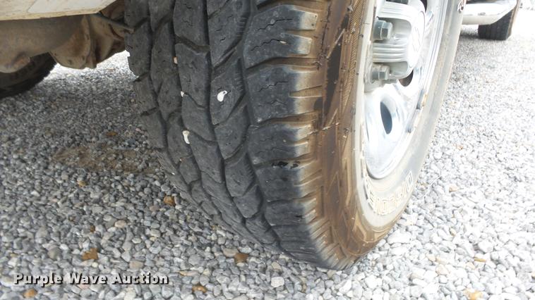 image for item ES9266 2007 Chevrolet Silverado 1500 Crew Cab pickup truck