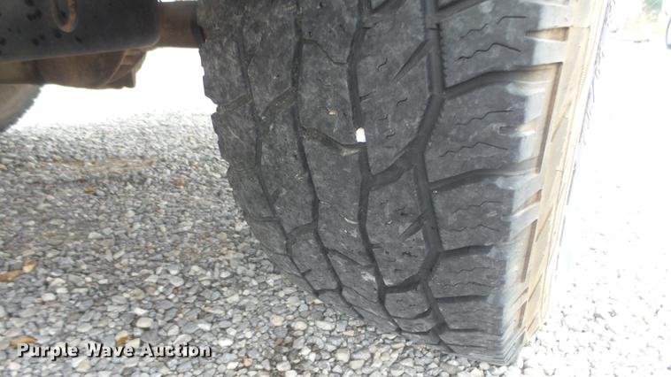 image for item ES9266 2007 Chevrolet Silverado 1500 Crew Cab pickup truck