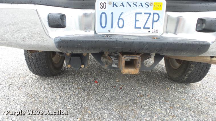 image for item ES9267 2012 Toyota Tacoma Double Cab pickup truck