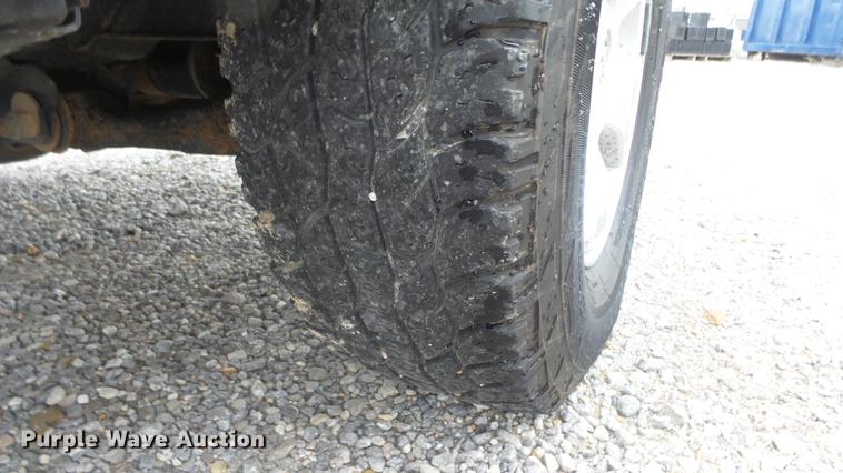 image for item ES9267 2012 Toyota Tacoma Double Cab pickup truck