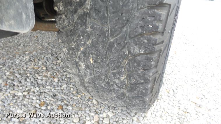 image for item ES9267 2012 Toyota Tacoma Double Cab pickup truck