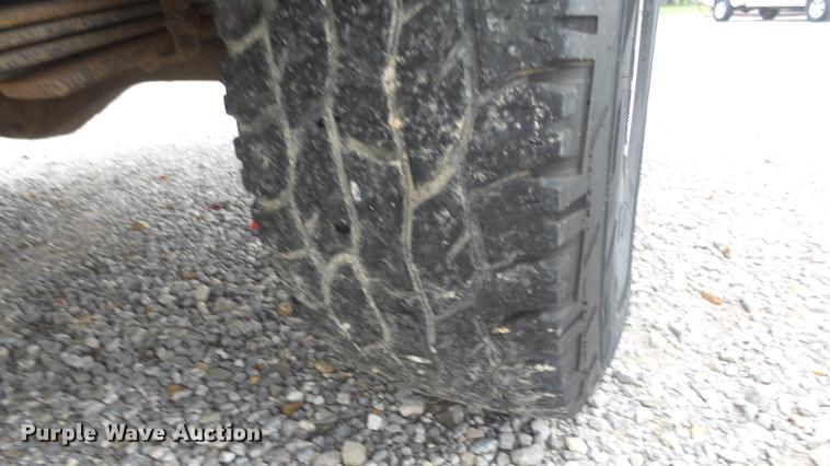 image for item ES9267 2012 Toyota Tacoma Double Cab pickup truck