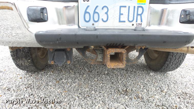 image for item ES9268 2012 Toyota Tacoma Double Cab pickup truck