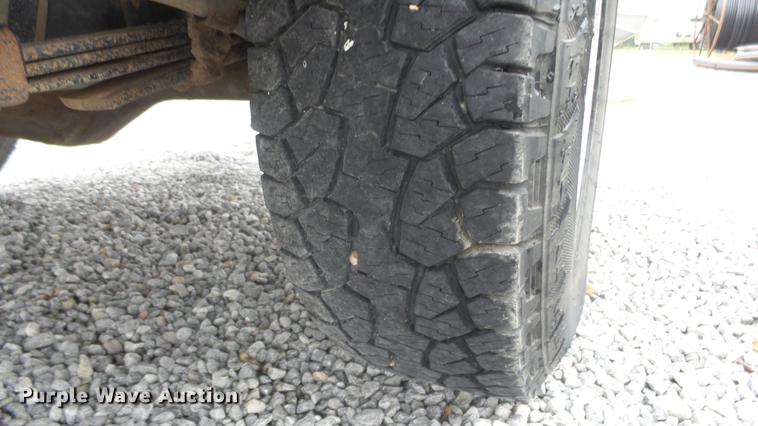 image for item ES9268 2012 Toyota Tacoma Double Cab pickup truck