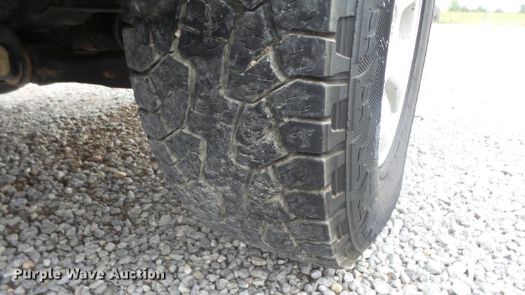 image for item ES9268 2012 Toyota Tacoma Double Cab pickup truck