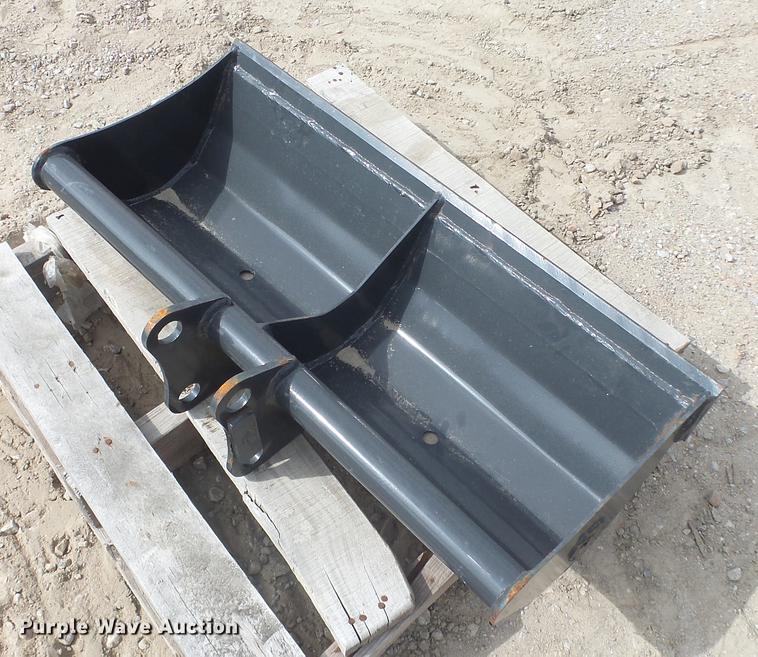 33+ Bobcat X Change Grading Bucket Pictures