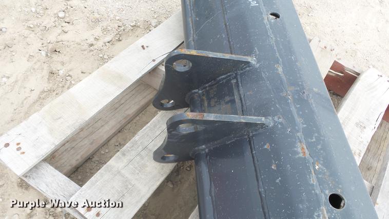 image for item ES9453 Bobcat grading bucket