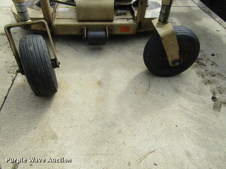 image for item EU9513 Land Pride AFM4211 rotary mowers