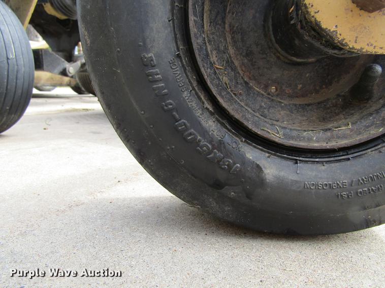 image for item EU9513 Land Pride AFM4211 rotary mowers