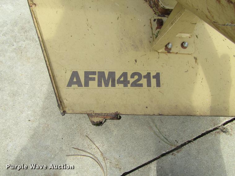 image for item EU9513 Land Pride AFM4211 rotary mowers