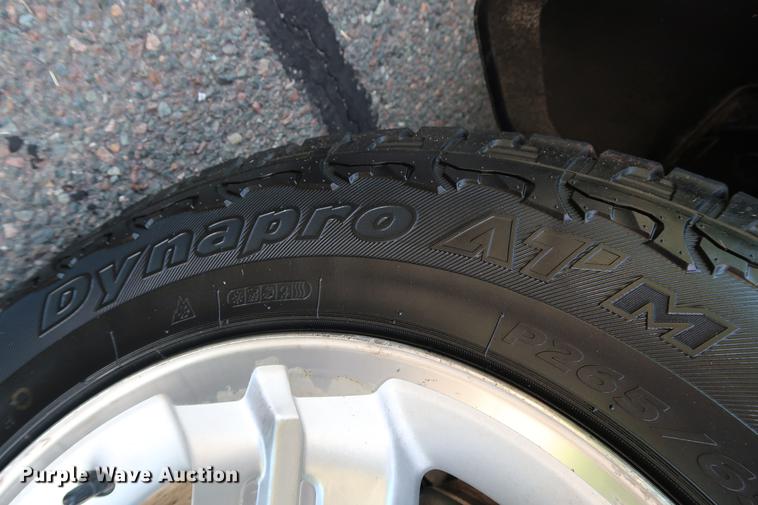 image for item FE9504 2012 Chevrolet Silverado 1500 Crew Cab pickup truck