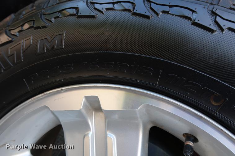 image for item FE9504 2012 Chevrolet Silverado 1500 Crew Cab pickup truck