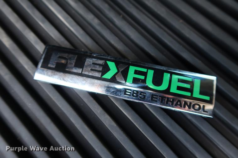 image for item FE9504 2012 Chevrolet Silverado 1500 Crew Cab pickup truck