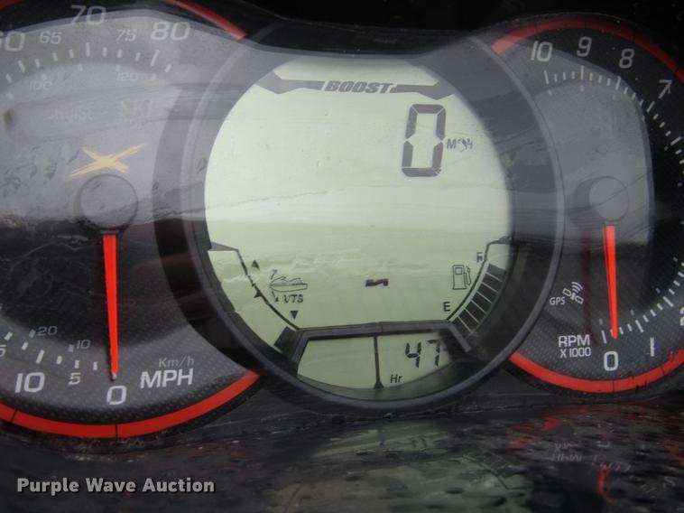 image for item FJ9504 (2) jet skis