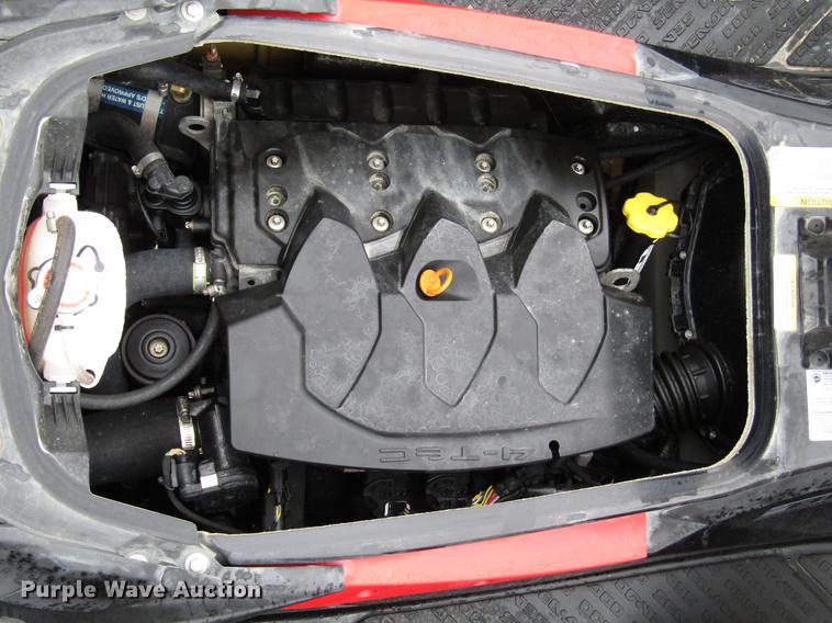 image for item FJ9504 (2) jet skis