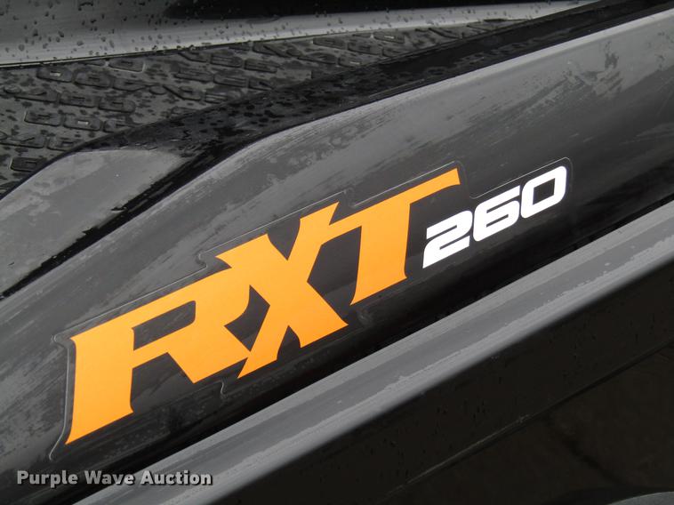 image for item FJ9504 (2) jet skis