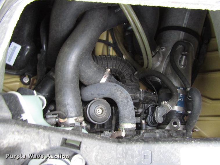 image for item FJ9504 (2) jet skis