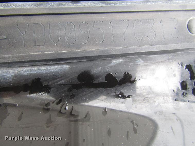 image for item FJ9504 (2) jet skis