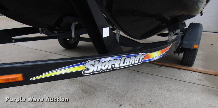 image for item FJ9504 (2) jet skis