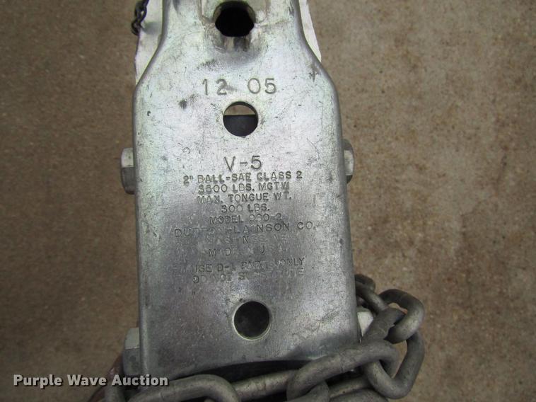 image for item FJ9504 (2) jet skis