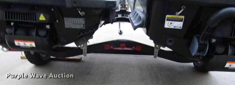 image for item FJ9504 (2) jet skis