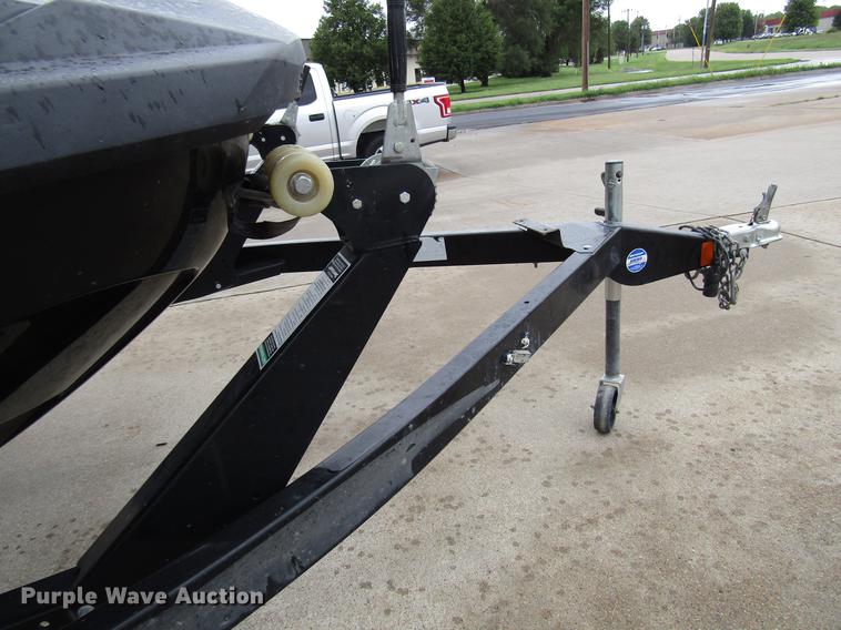 image for item FJ9504 (2) jet skis