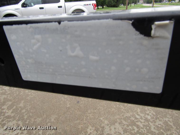 image for item FJ9504 (2) jet skis