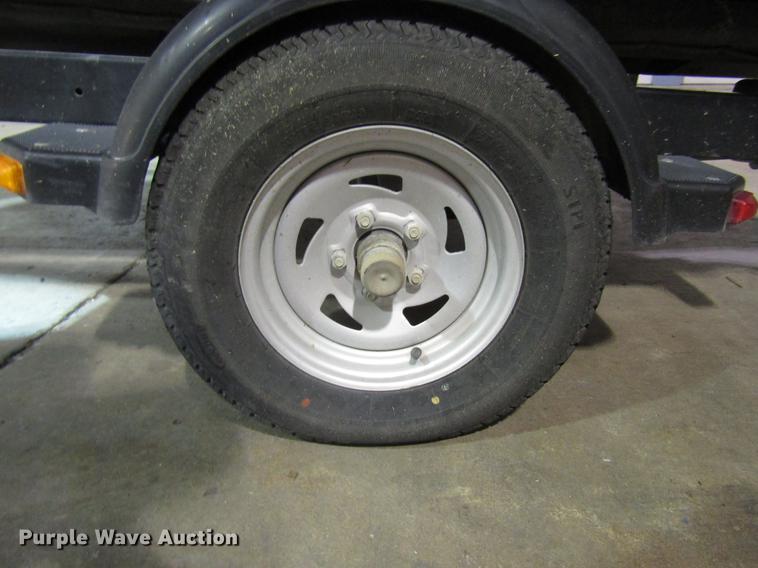 image for item FJ9504 (2) jet skis