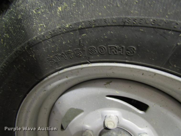 image for item FJ9504 (2) jet skis