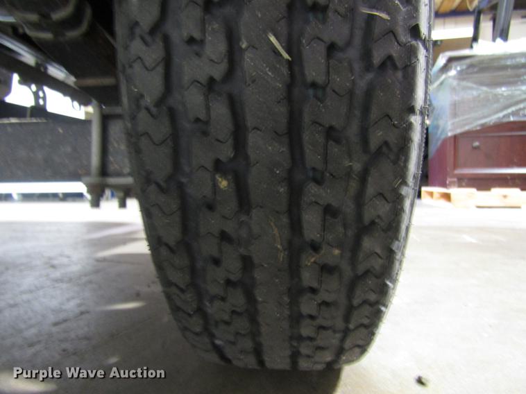 image for item FJ9504 (2) jet skis