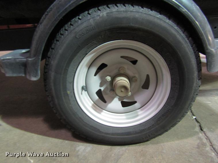 image for item FJ9504 (2) jet skis