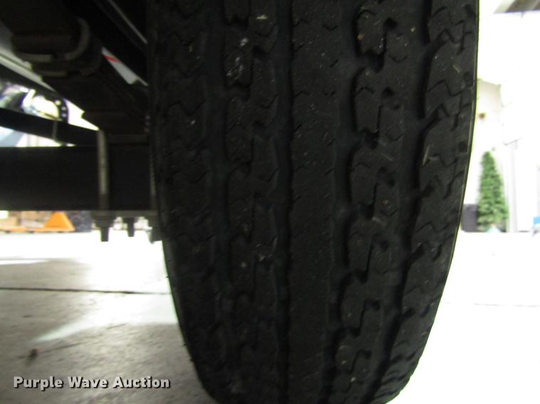 image for item FJ9504 (2) jet skis