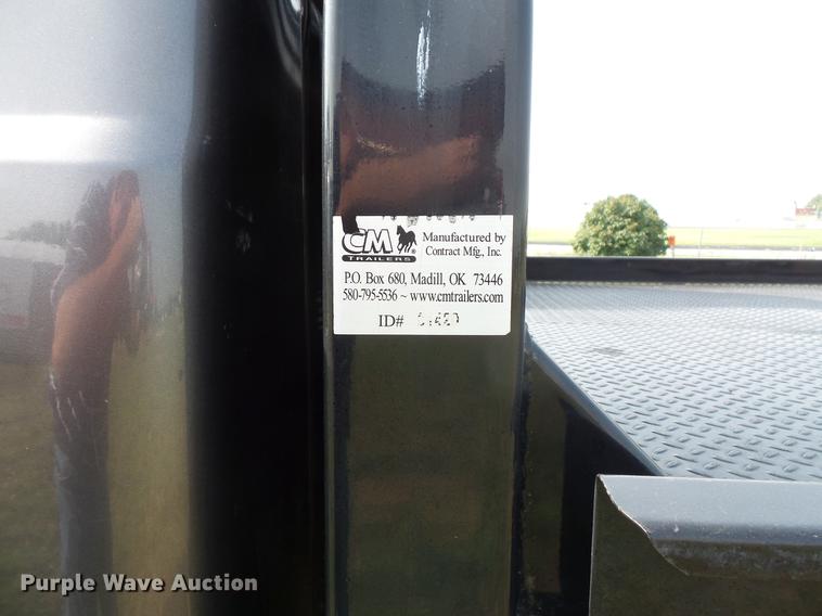 image for item FT9793 2006 Ford F350 Super Duty Crew Cab flatbed pickup truck