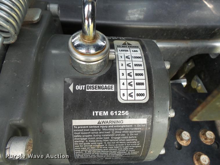 image for item FT9793 2006 Ford F350 Super Duty Crew Cab flatbed pickup truck