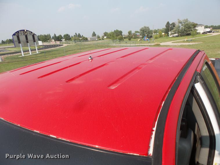 image for item FT9794 2005 Ford F150 XL SuperCab pickup truck