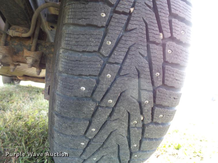 image for item FT9794 2005 Ford F150 XL SuperCab pickup truck