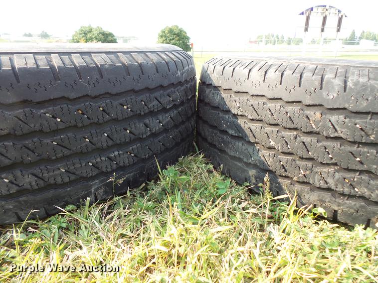 image for item FT9794 2005 Ford F150 XL SuperCab pickup truck