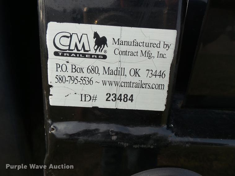 image for item FT9795 1995 Ford F350 Super Duty Crew Cab flatbed pickup truck