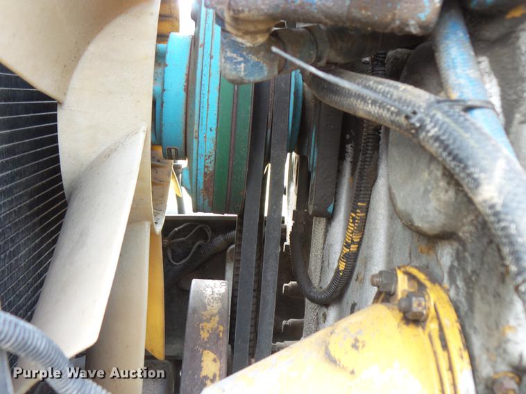 image for item FT9798 1990 Freightliner FLD120 semi truck